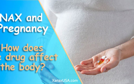 Xanax and Pregnancy