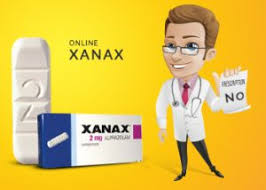 Xanax price