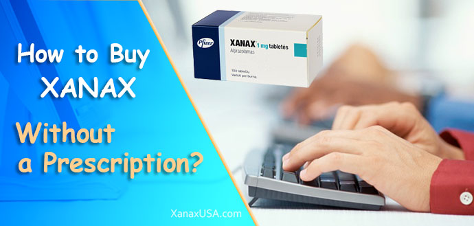 Xanax without prescription